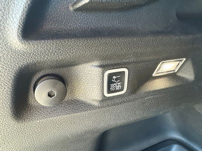 2025 Jeep Grand Cherokee L Altitude X 4x4