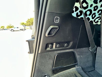 2023 Jeep Grand Wagoneer Series II