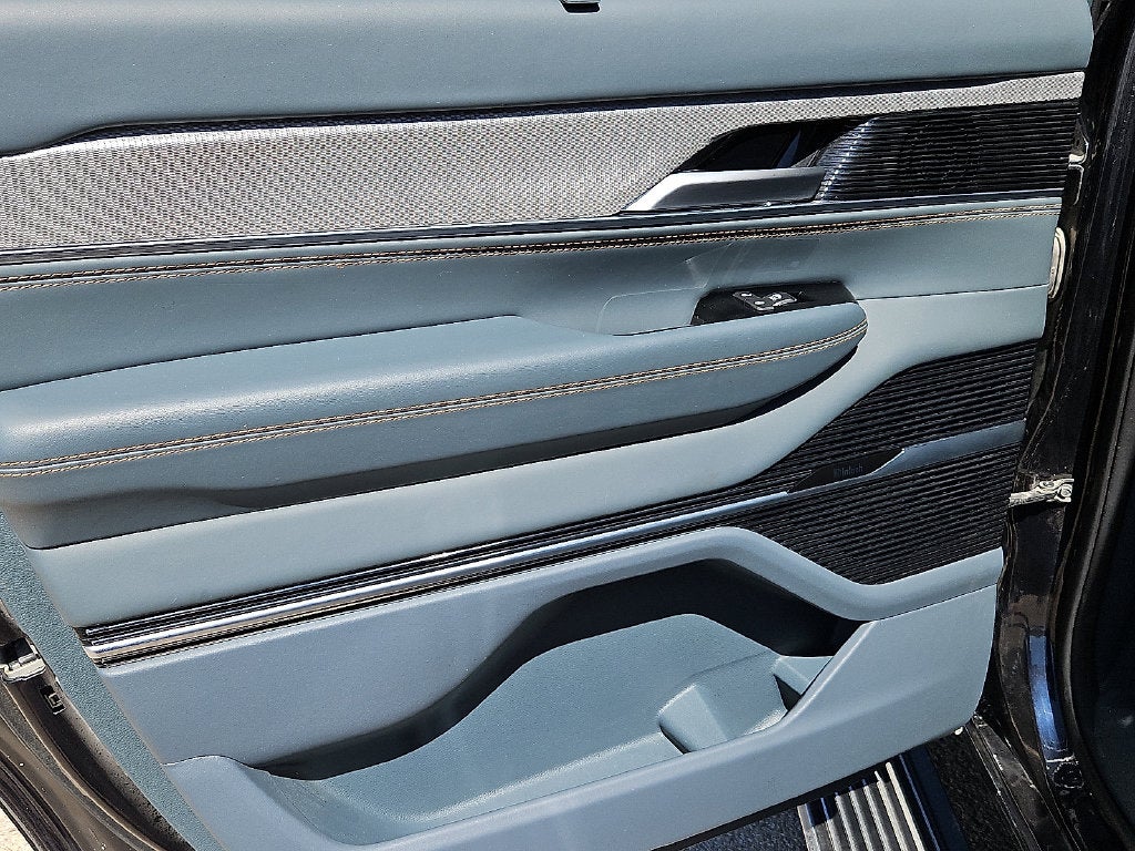 2023 Jeep Grand Wagoneer Series III 4x4