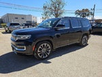 2023 Jeep Grand Wagoneer Series III 4x4