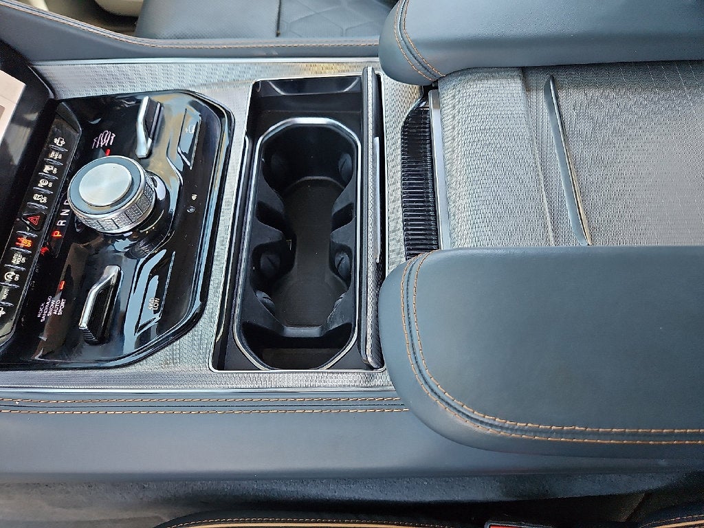 2023 Jeep Grand Wagoneer Series III 4x4
