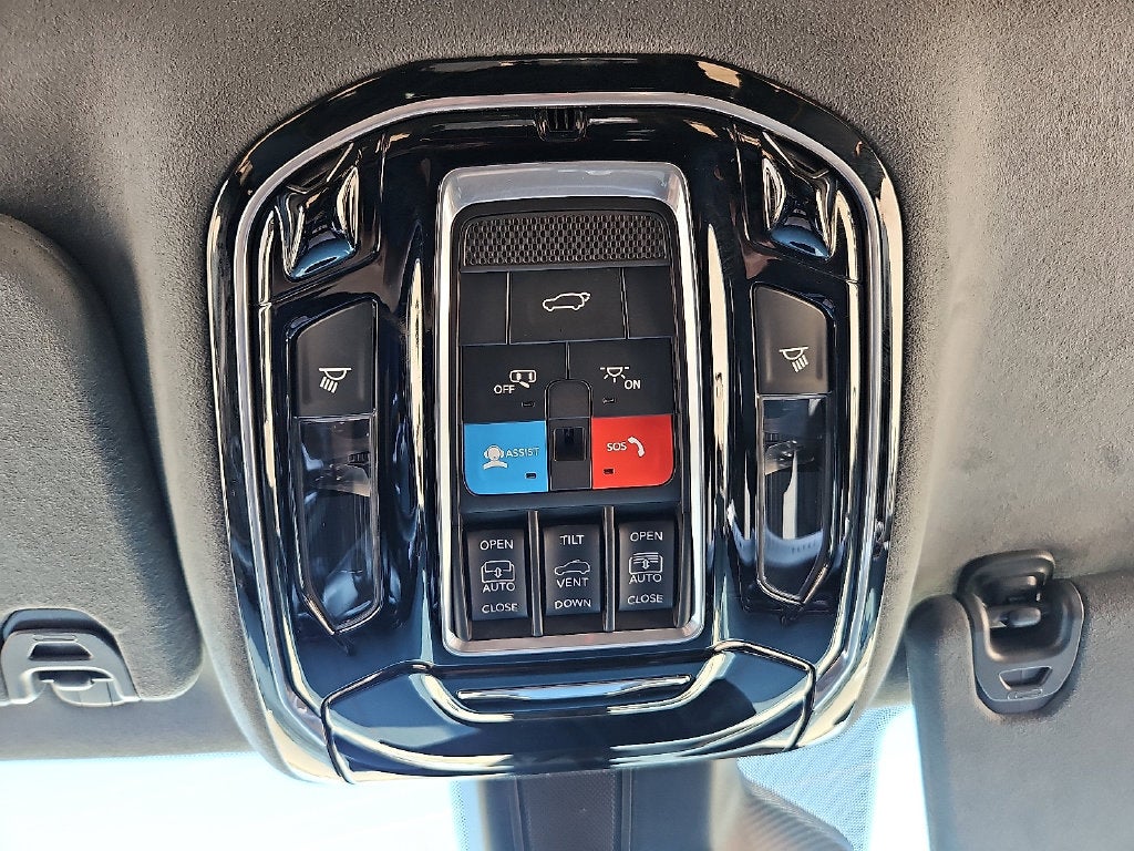 2023 Jeep Grand Wagoneer Series III 4x4