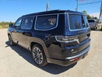 2023 Jeep Grand Wagoneer Series III 4x4