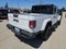 2022 Jeep Gladiator Willys