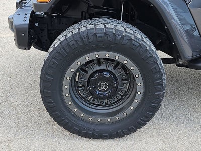 2023 Jeep Gladiator Freedom 4x4