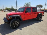 2021 Jeep Gladiator Rubicon 4x4