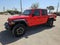 2021 Jeep Gladiator Rubicon 4x4