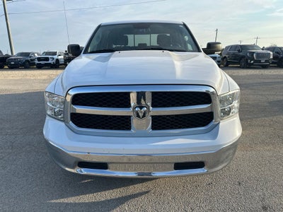 2020 RAM 1500 Classic SLT