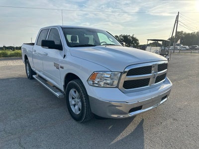 2020 RAM 1500 Classic SLT