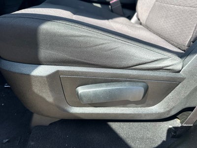 2019 RAM 1500 Classic Warlock