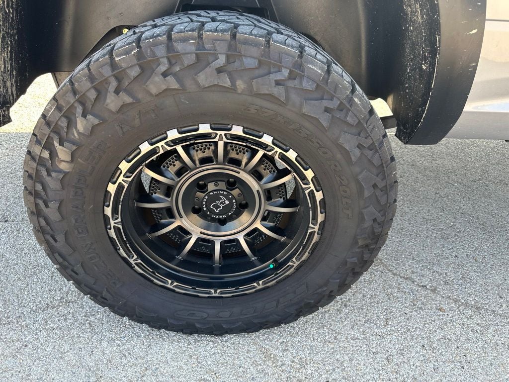 2019 RAM 1500 Classic Warlock