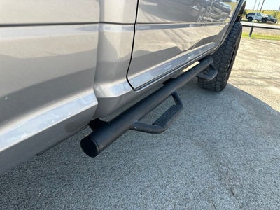 2019 RAM 1500 Classic Warlock