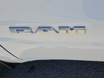 2023 RAM 1500 Laramie Crew Cab 4x2 5'7' Box