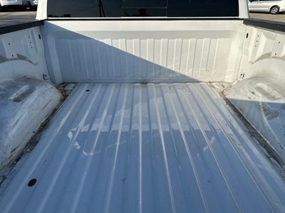 2025 RAM 1500 Lone Star Crew Cab 4x4 5'7' Box