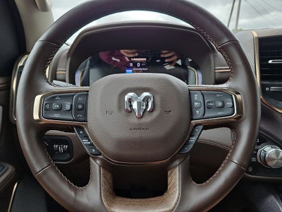 2025 RAM 1500 Limited