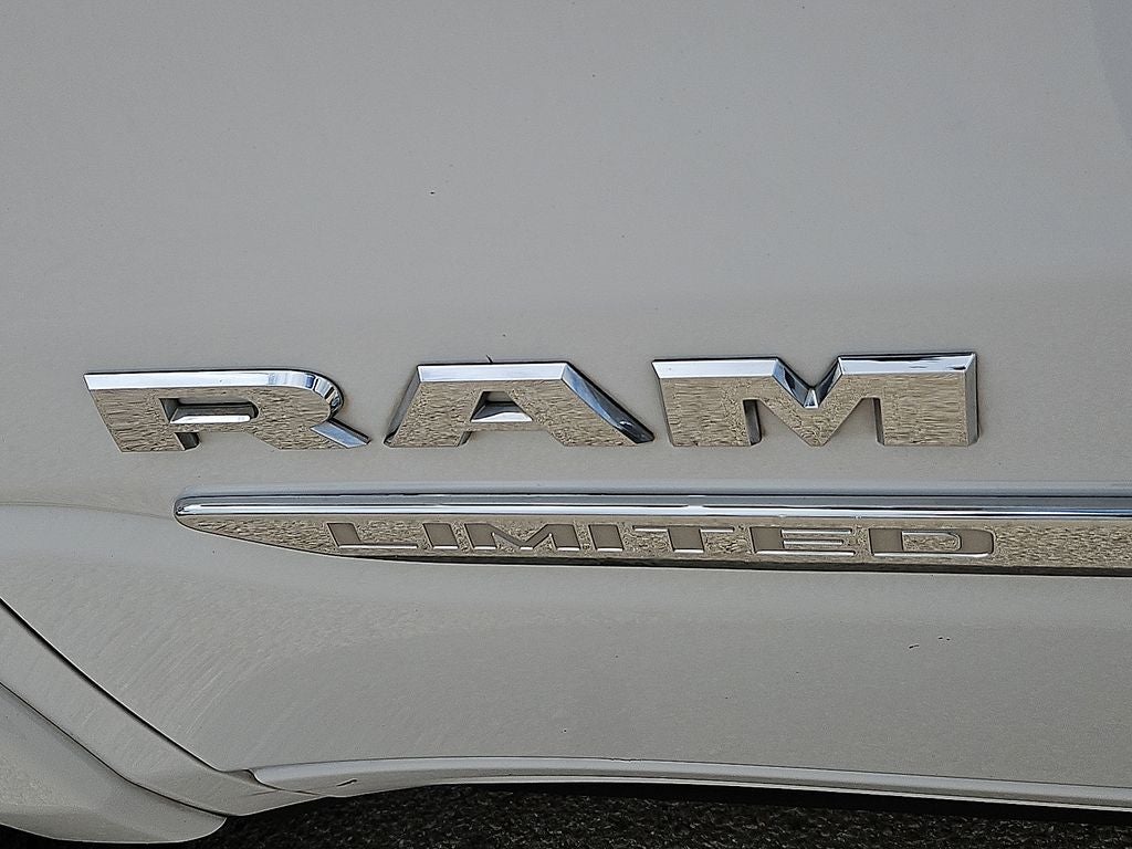 2021 RAM 1500 Limited