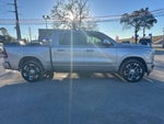 2023 RAM 1500 Limited Longhorn Crew Cab 4x4 5'7' Box