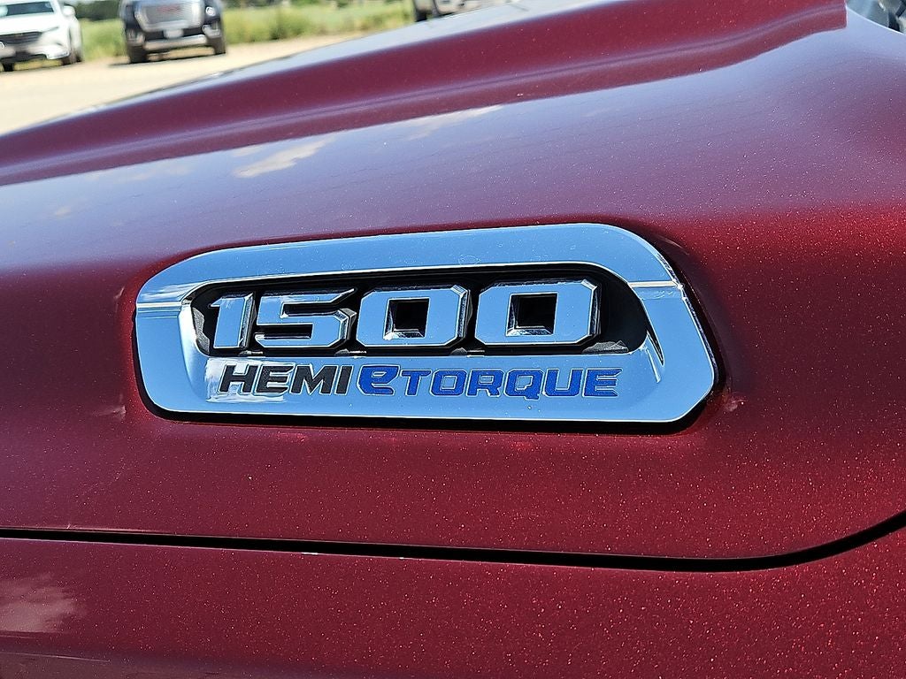 2021 RAM 1500 Limited