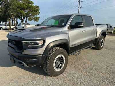 2022 RAM 1500 TRX Crew Cab 4x4 5'7' Box
