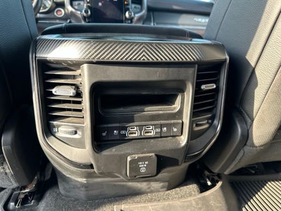 2022 RAM 1500 TRX Crew Cab 4x4 5'7' Box