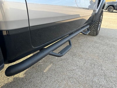 2022 RAM 1500 TRX Crew Cab 4x4 5'7' Box