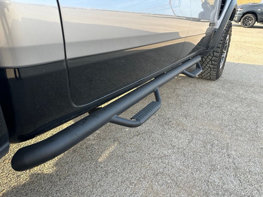 2022 RAM 1500 TRX Crew Cab 4x4 5'7' Box