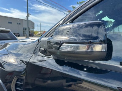 2025 RAM 1500 RHO