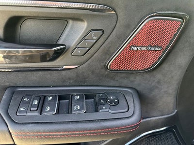 2025 RAM 1500 RHO