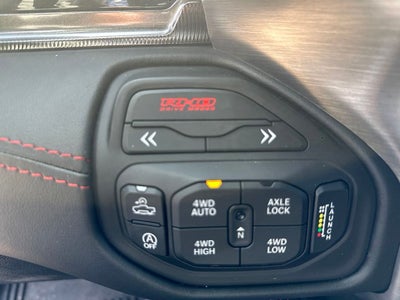 2025 RAM 1500 RHO