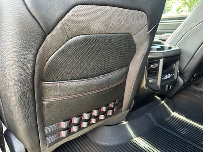2025 RAM 1500 RHO