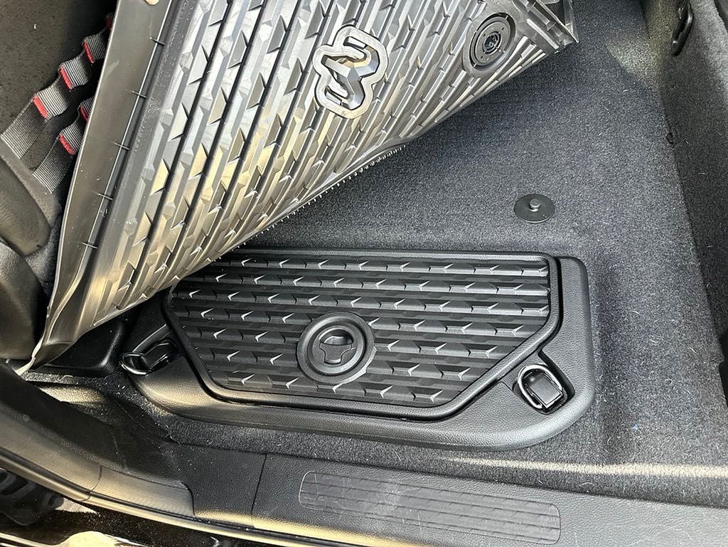 2025 RAM 1500 RHO