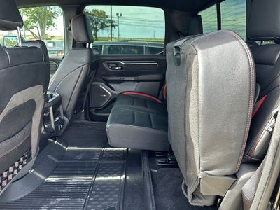 2025 RAM 1500 RHO