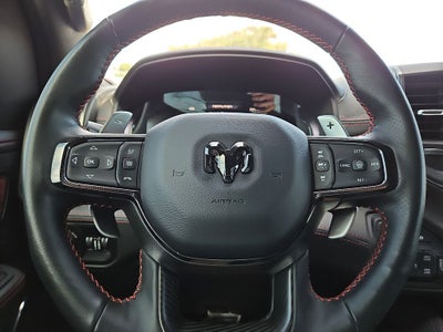 2025 RAM 1500 RHO