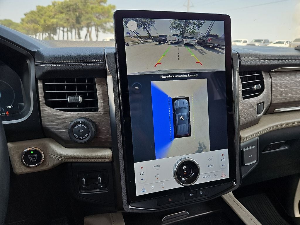 2023 Ford Expedition Limited MAX
