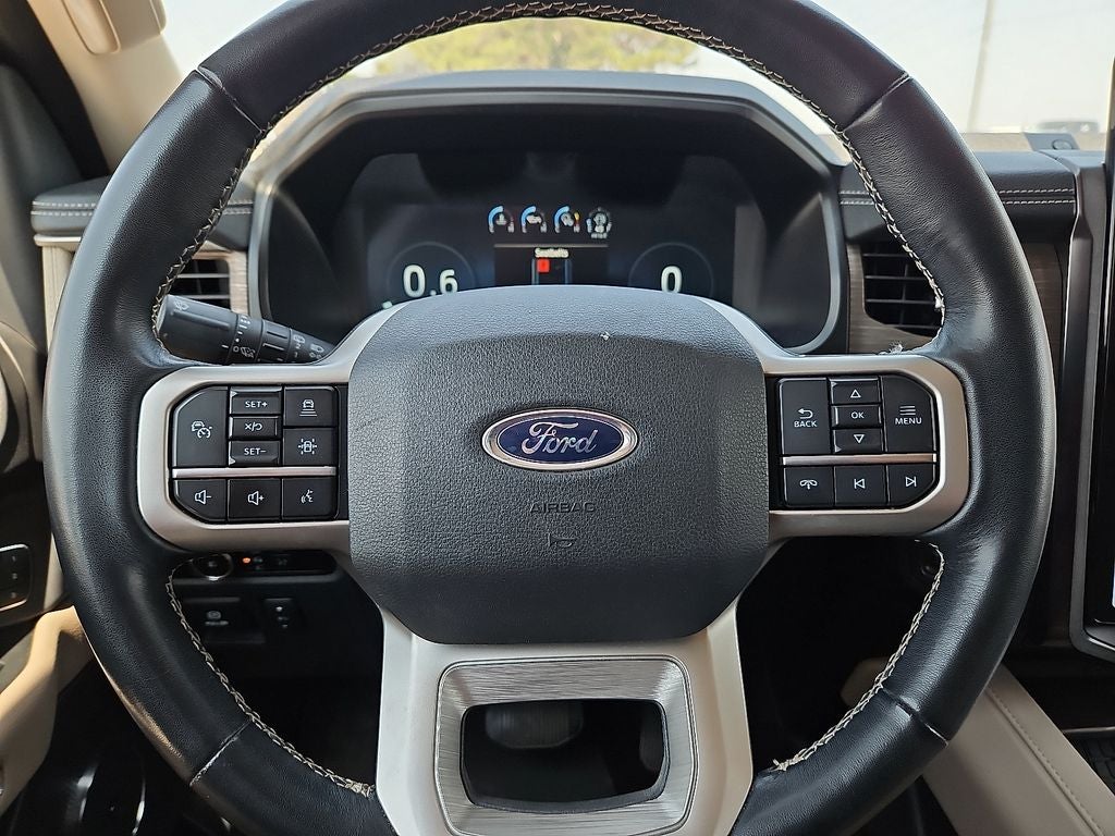 2023 Ford Expedition Limited MAX