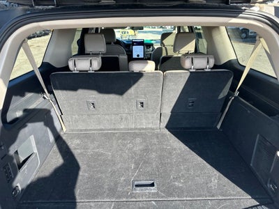 2023 Ford Expedition Max Limited