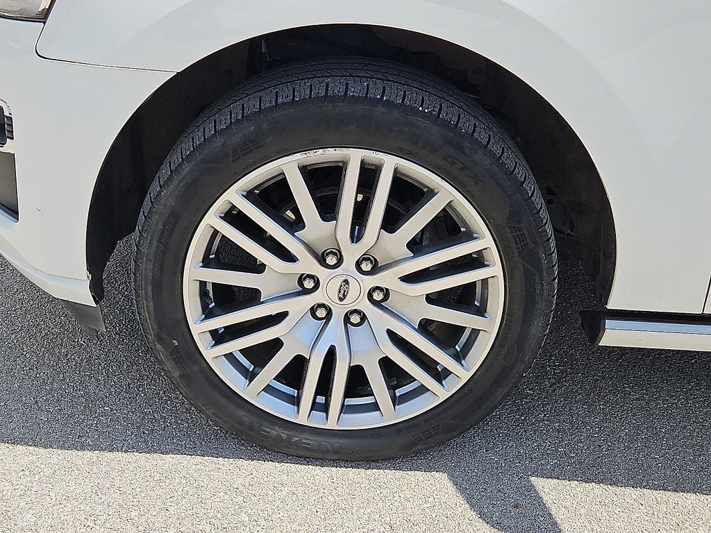 2023 Ford Expedition Platinum MAX