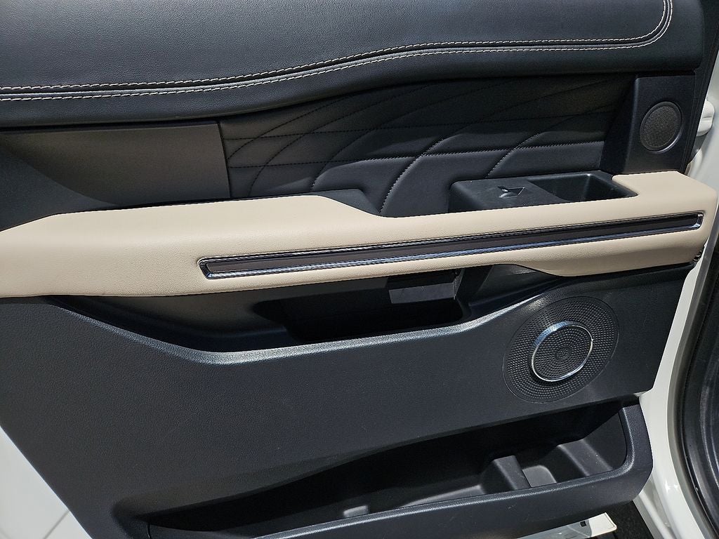 2023 Ford Expedition Platinum MAX