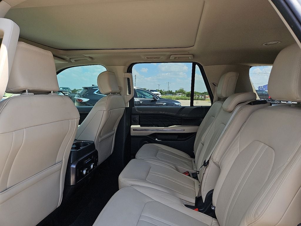 2023 Ford Expedition Platinum MAX