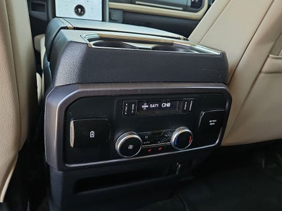 2023 Ford Expedition Platinum MAX
