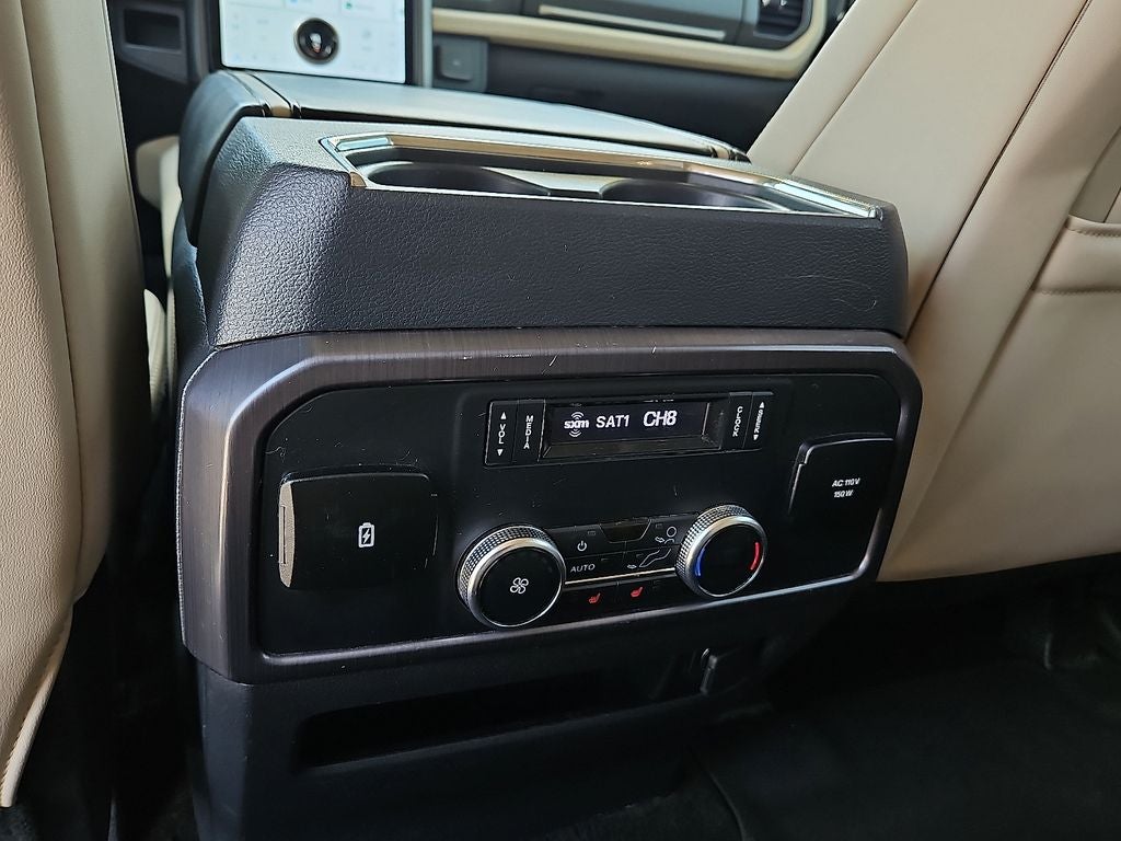 2023 Ford Expedition Platinum MAX