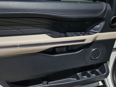 2023 Ford Expedition Platinum MAX