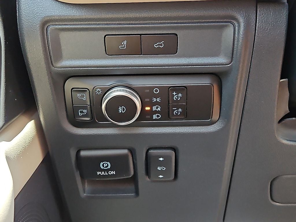 2023 Ford Expedition Platinum MAX