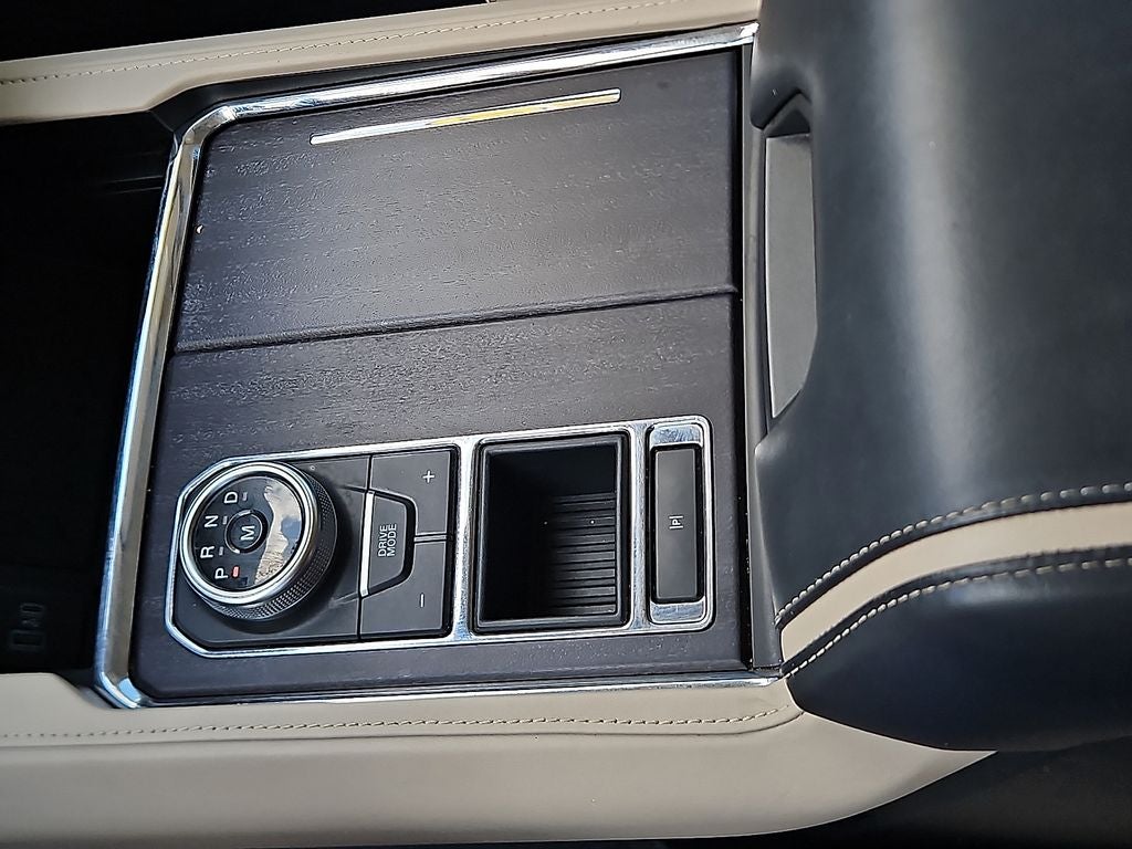 2023 Ford Expedition Platinum MAX