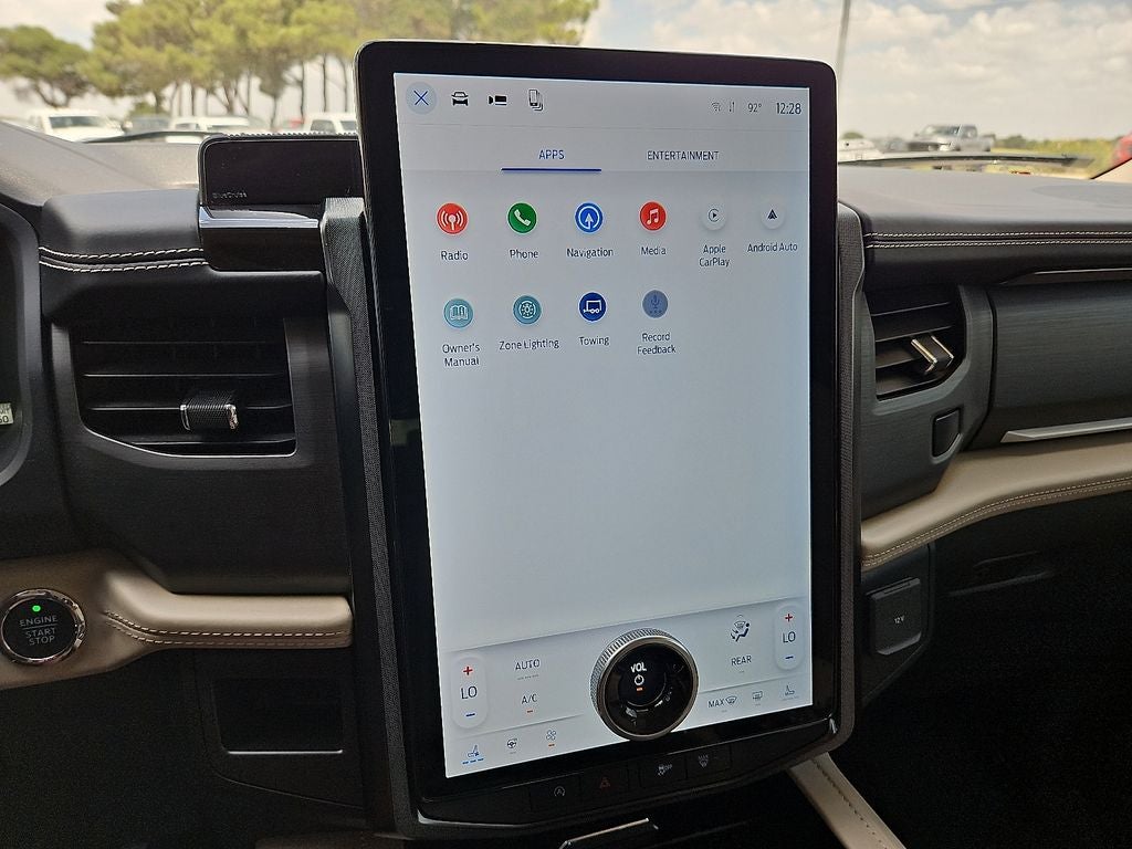 2023 Ford Expedition Platinum MAX