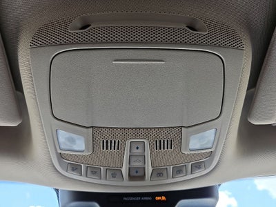 2023 Ford Expedition Platinum MAX