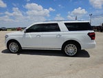 2023 Ford Expedition Platinum MAX