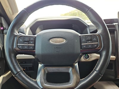 2023 Ford Expedition Platinum MAX