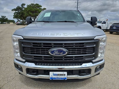 2024 Ford F-250SD XL