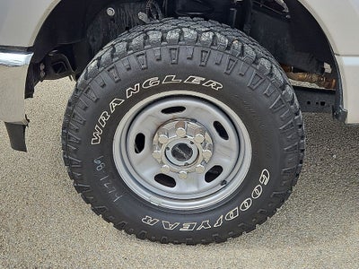 2024 Ford F-250SD XL